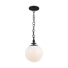 Generation-Designer TP1031AI - Capri Medium Pendant