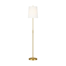 Generation-Designer TT1031BBS1 - Beckham Classic Floor Lamp