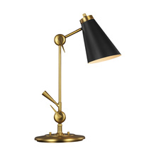 Generation-Designer TT1061BBS1 - Signoret Task Table Lamp