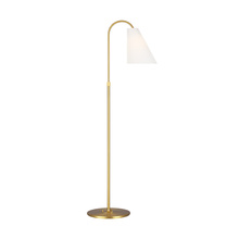 Generation-Designer TT1071BBS1 - Signoret Task Floor Lamp