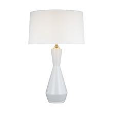 Generation-Designer TT1221SIV1 - Jens Table Lamp