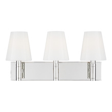 Generation-Designer TV1033PN - Beckham Classic 3 - Light Vanity