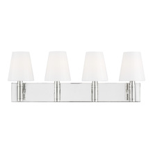 Generation-Designer TV1044PN - Beckham Classic 4 - Light Vanity