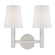 Generation-Designer TV1122PN - Logan 2 - Light Vanity