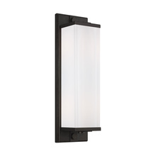 Generation-Designer TV1222AI - Logan Linear Tall Sconce