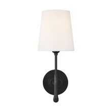 Generation-Designer TW1001AI - Capri Sconce