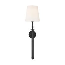 Generation-Designer TW1021AI - Capri Tail Sconce