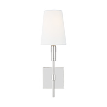 Generation-Designer TW1031PN - Beckham Classic Sconce