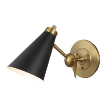 Generation-Designer TW1061BBS - Signoret Task Sconce