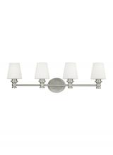 Generation-Designer VS22104SN - Xavierre 4 - Light Vanity