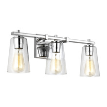 Generation-Designer VS24303CH - Mercer 3 - Light Vanity