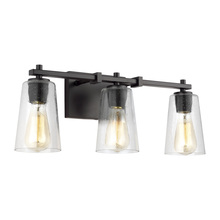 Generation-Designer VS24303ORB - Mercer 3 - Light Vanity