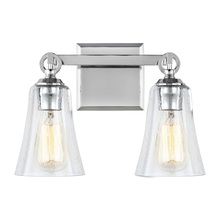 Generation-Designer VS24702CH - Monterro 2 - Light Vanity