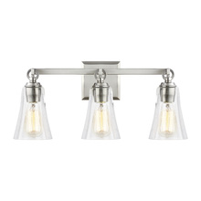 Generation-Designer VS24703SN - Monterro 3 - Light Vanity