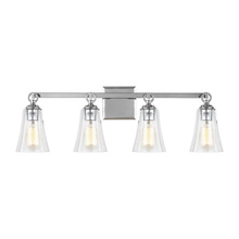 Generation-Designer VS24704CH - Monterro 4 - Light Vanity