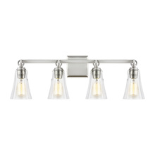 Generation-Designer VS24704SN - Monterro 4 - Light Vanity