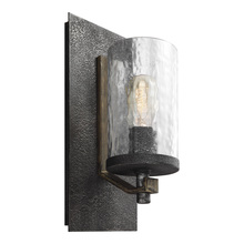 Generation-Designer WB1825DWK/SGM - Angelo Sconce