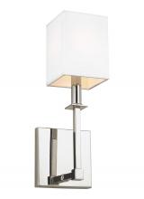 Generation-Designer WB1872PN - Quinn 1 - Light Sconce