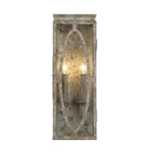 Generation-Designer WB1884DA - Patrice Double Sconce