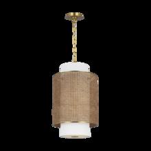 Generation-Designer KSP1171BBSBRTN - Sawyer Small Hanging Shade