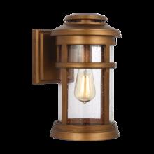 Generation-Designer OL14301NCP - Newport Small Wall Lantern