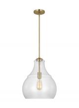 Generation-Designer P1483SB - One Light Pendant