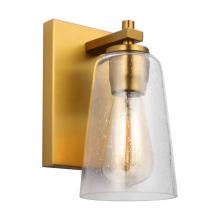 Generation-Designer VS24301BBS - Mercer 1 - Light Sconce