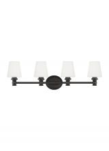 Generation-Designer VS22104AI - Xavierre 4 -Light Vanity