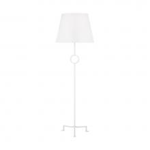 Generation-Designer TFT1031MWT1 - Montour Large Floor Lamp