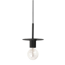 Dainolite RSW-61P-MB - 1LT Pendant, MB