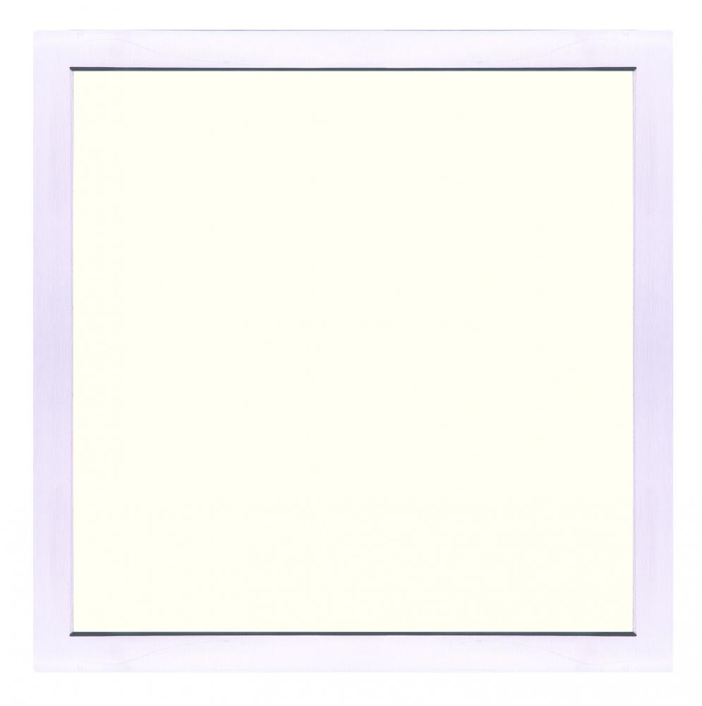 LED Square Disk, DL-11C-22SC-BN-C, 11" BN Color, 22W Dimmable, 3000K, 1540 Lumen, Surface mounte