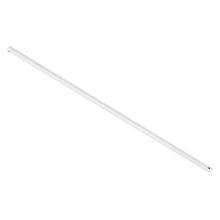 Beacon Fans 210550120 - Lucci Air White 12-inch Downrod