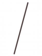 Beacon Fans 210583120 - Lucci Air Oil Rubbed Bronze 12-inch Downrod