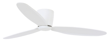 Beacon Fans 21287001 - Lucci Air Radar 52-inch White DC Ceiling Fan