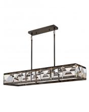 Fredrick Ramond Merchant FR30106BX - Medium LED Linear