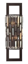 Fredrick Ramond Merchant FR33730VBZ - Large Two Light Sconce