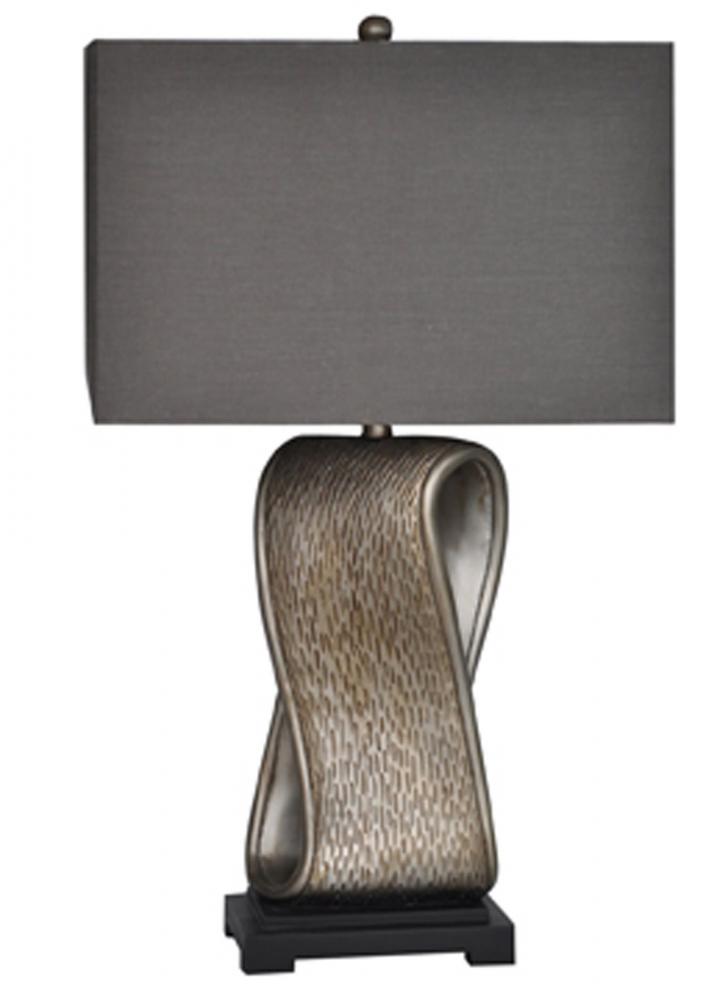 Crestview Collection Vita Table Lamp