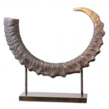 SABLE ANTELOPE HORN