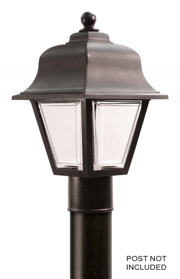 MARLEX PROVIDENCE POST LANTERN