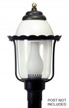 Wave Lighting 123-LR12W - VICTORIAN LANTERN LIGHTWAVE