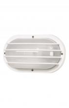 Wave Lighting S76WF-WH - NAUTICAL WALL MOUNT WHITE