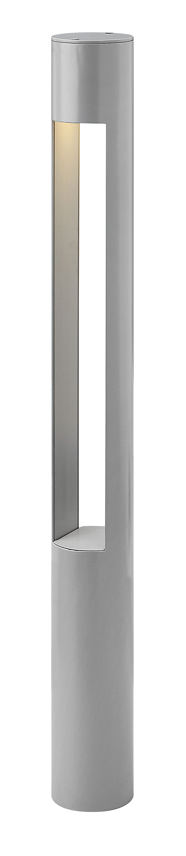 12VLarge Round Bollard