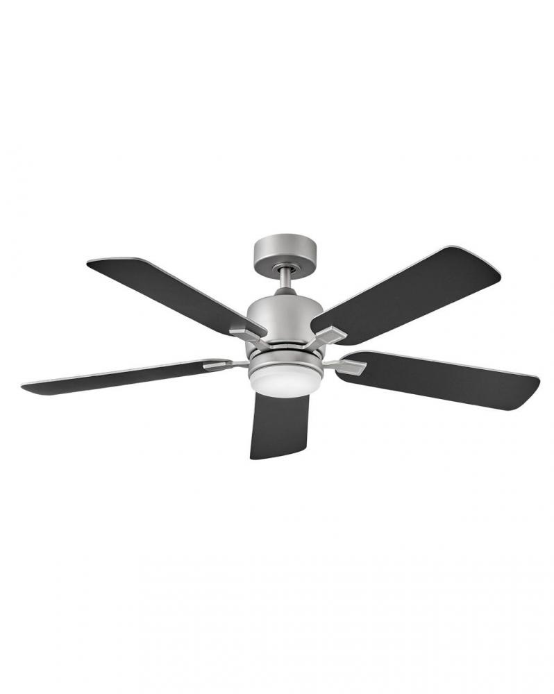 Afton 52" LED Fan