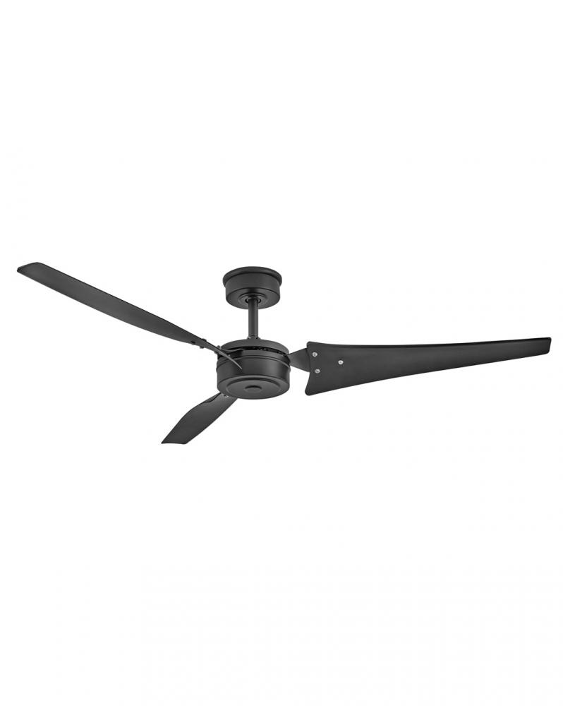 Mistral 60" Smart Fan