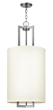 Hinkley 3205AN - Large Drum Pendant