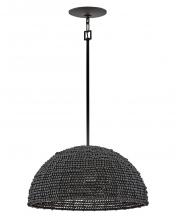 Hinkley 38464BK - Dalia Pendant