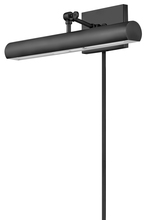 Hinkley 43012BK - Medium Adjustable Accent Light