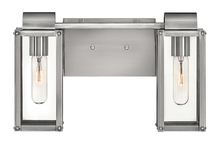 Hinkley 5862PL - Two Light Vanity