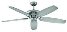 Hinkley 900660FBN-NID - Grander 60" Fan