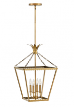 Hinkley 41925HB - Large Pendant